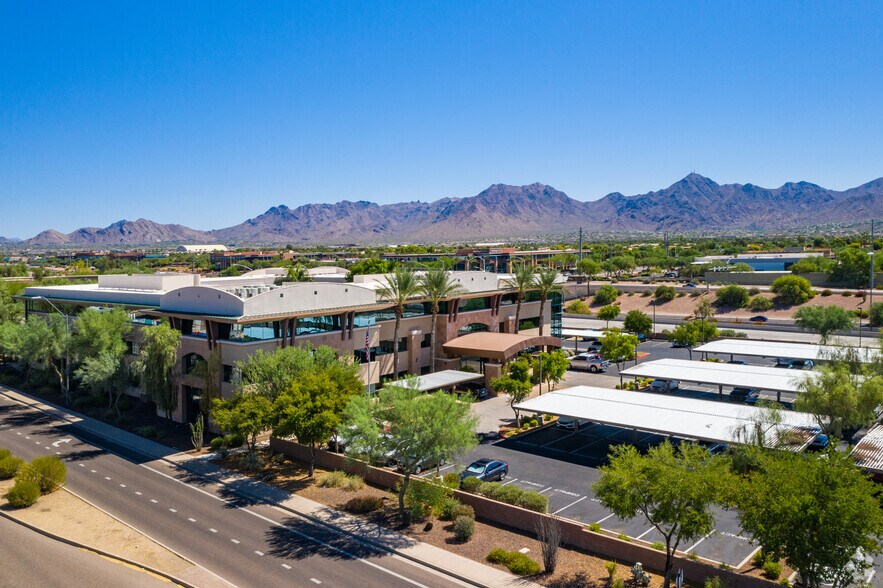 More Photos Of 14301 N 87th St, Scottsdale Office For Lease