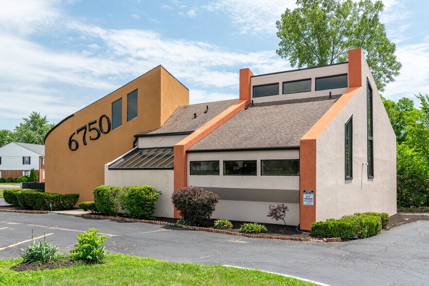 More Photos Of 6750 Brandt Pike, Huber Heights Medical For Lease
