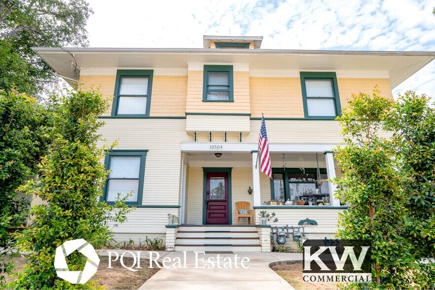 More Photos Of 13504 Earlham Dr, Whittier Apartments For Sale