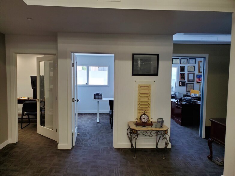 More Photos Of 2535 Kettner Blvd, San Diego Office Residential For Sale