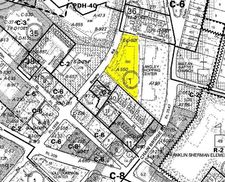 More Photos Of 1355 Beverly Rd, McLean Coworking Space