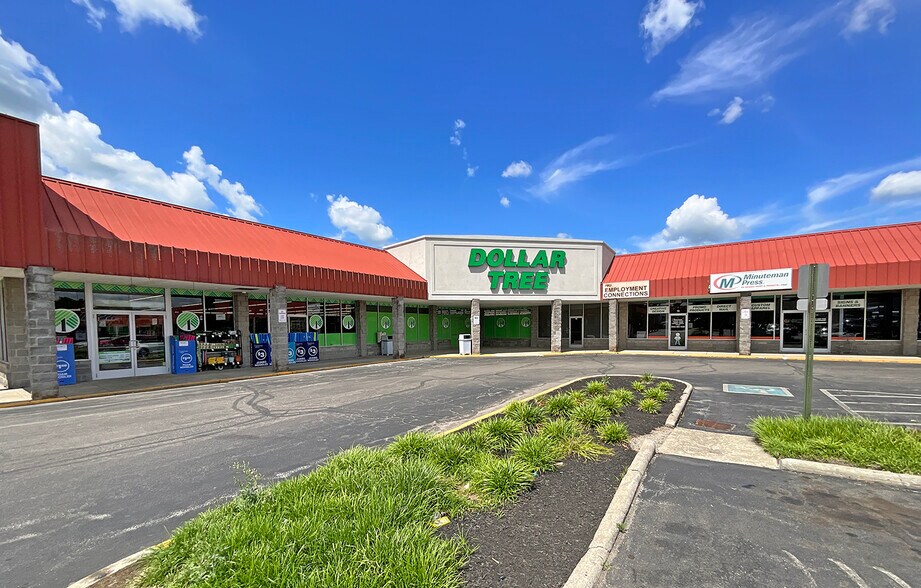 Primary Photo Of Us 25 Se @ U.S. 25 S.E. & Pocahowtas, Georgetown Unknown For Lease