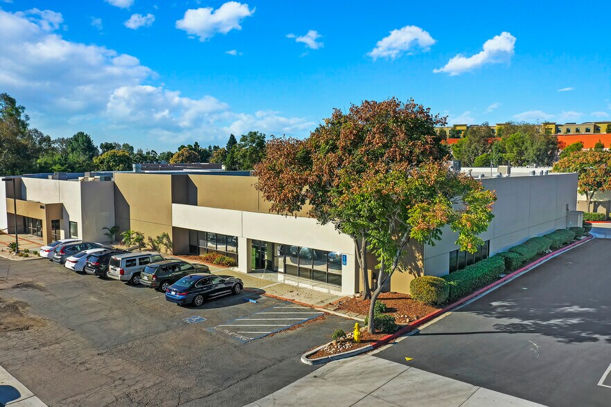 More Photos Of 6056 Corte Del Cedro, Carlsbad Warehouse For Sale