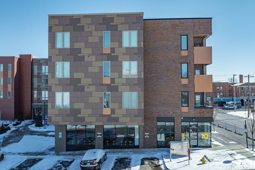 More Photos Of 6211 W Hamilton Ave, Cincinnati Apartments For Lease