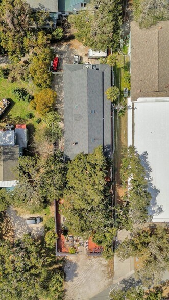 More Photos Of 24 Van Horne Ave, Tybee Island Hospitality For Sale