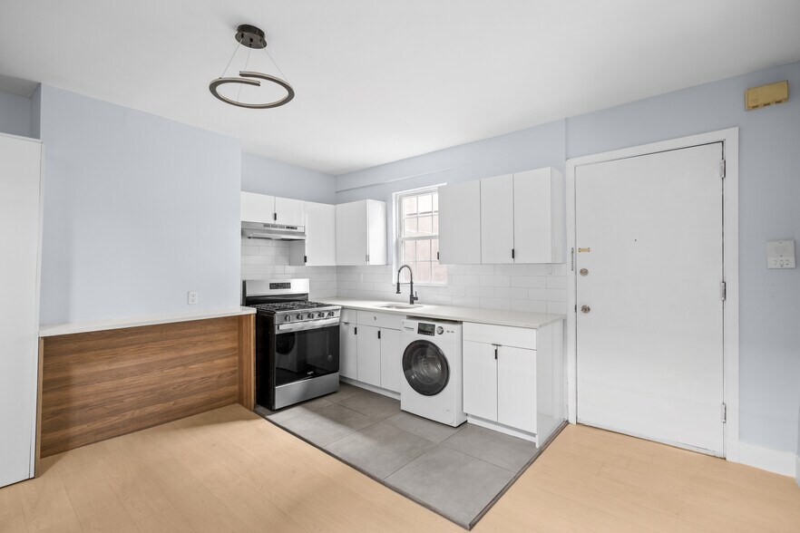 More Photos Of 386 Palisade Ave, Jersey City Apartments For Sale