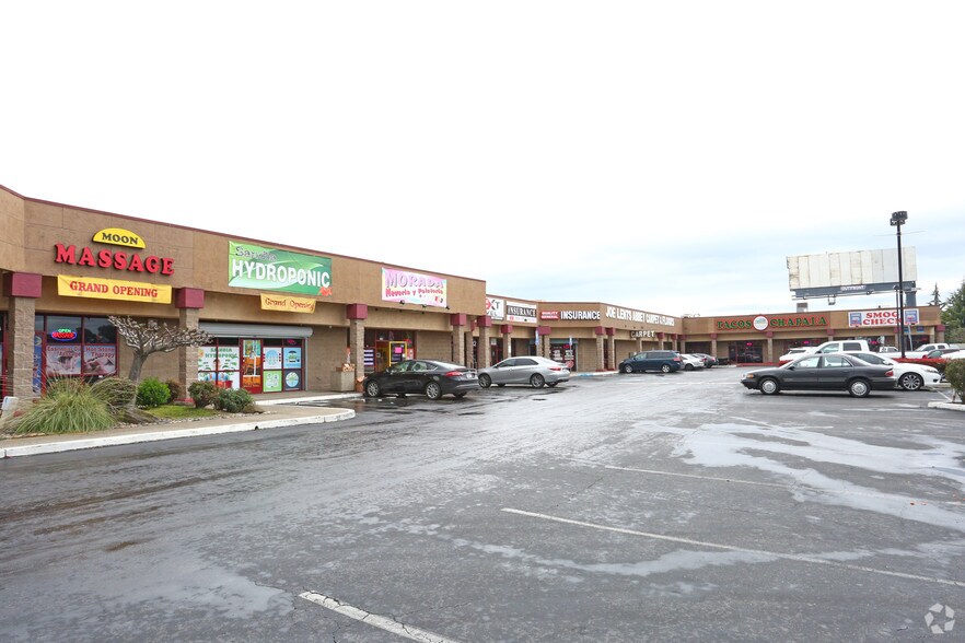 More Photos Of 3008 E Hammer Ln, Stockton Freestanding For Sale