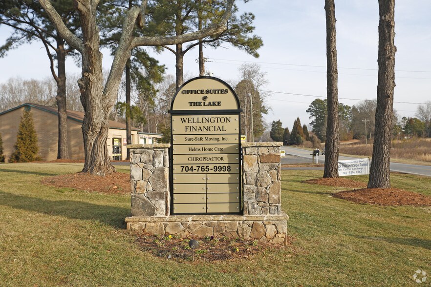 More Photos Of 1697 NC-16 Business, Denver Coworking Space