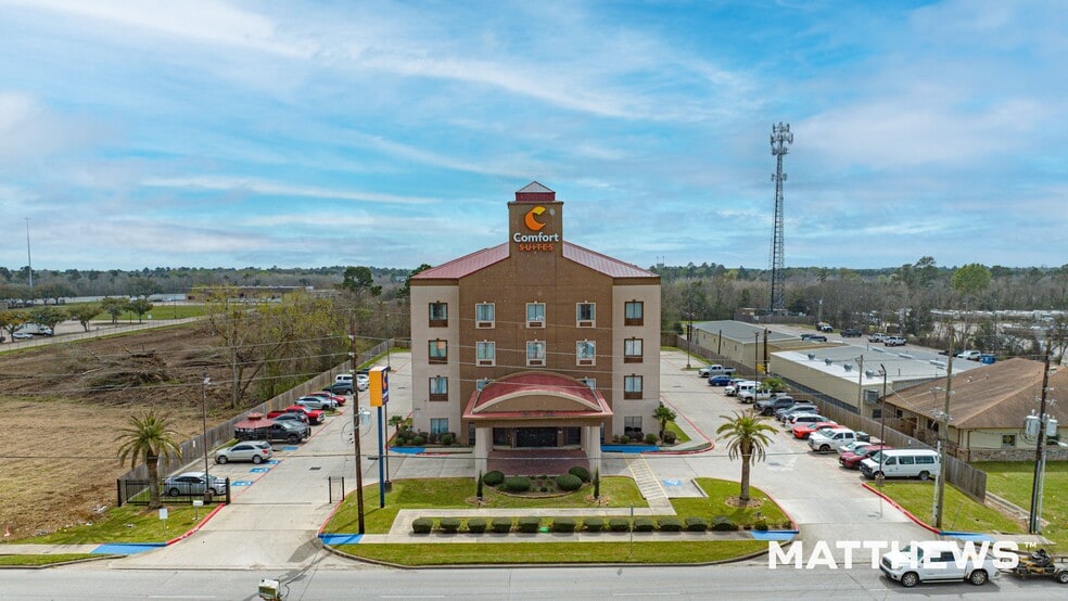 More Photos Of 5955 Walden Rd, Beaumont Hotel For Sale