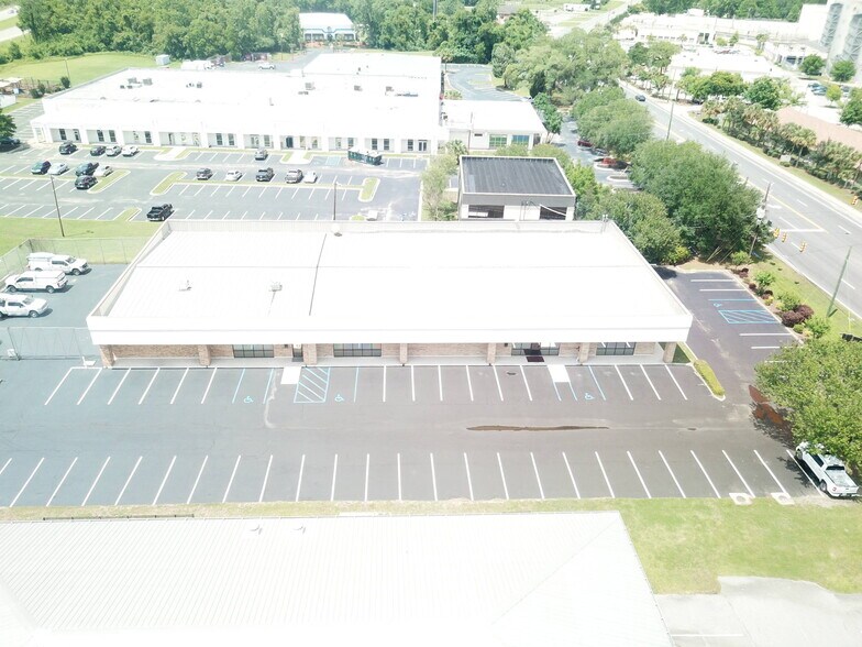 More Photos Of 3900 Leeds Ave, North Charleston Medical For Lease