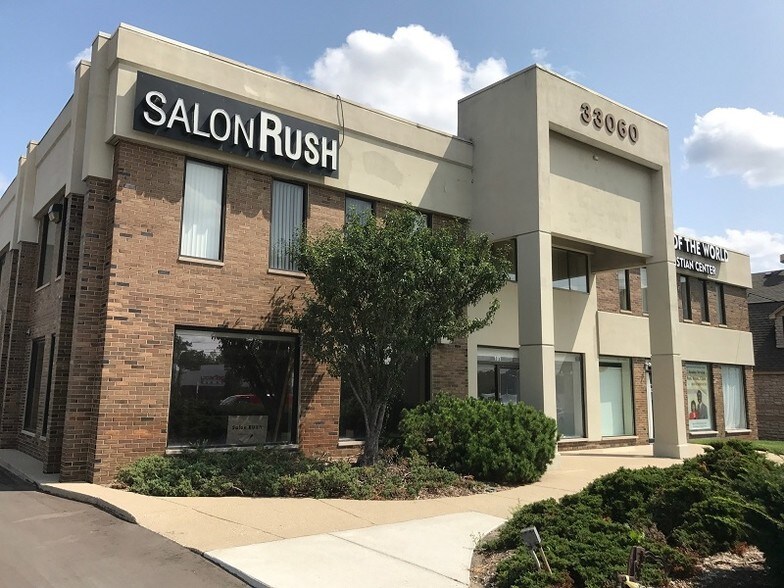 More Photos Of 33060 Northwestern Hwy, West Bloomfield Loft Creative Space For Sale
