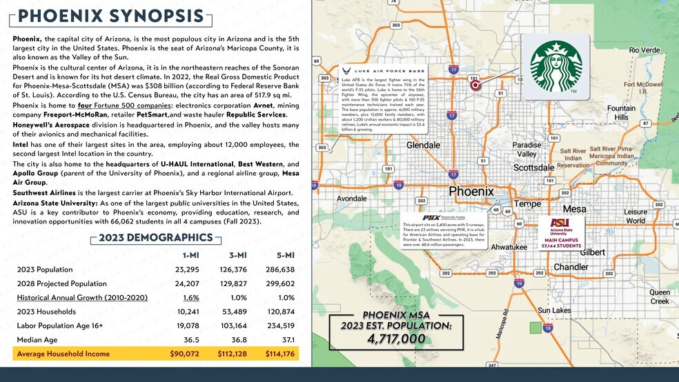 More Photos Of 810 E Union Hills Dr, Phoenix Fast Food For Sale