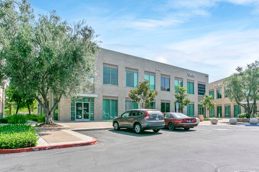 Primary Photo Of 8935 Research Dr, Irvine Loft Creative Space For Sale