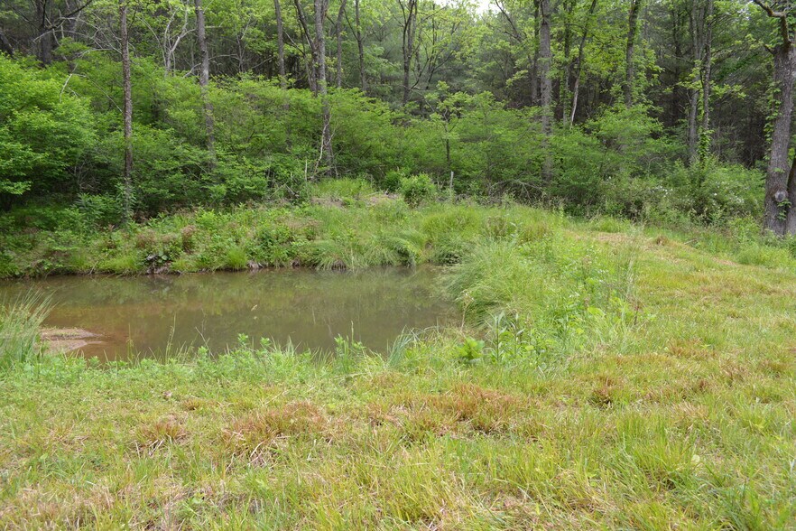 More Photos Of 6421 Highway 91 N, Laurel Bloomery Warehouse For Sale