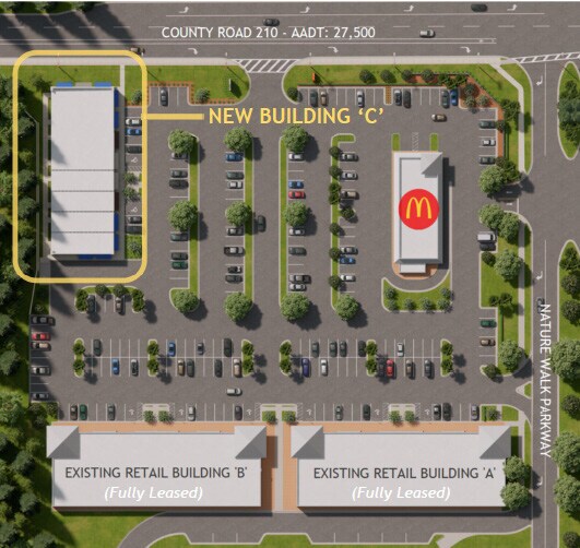 More Photos Of 105 Nature Walk Pkwy, Saint Augustine Unknown For Lease