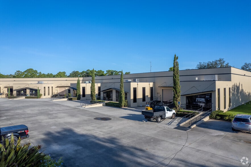 More Photos Of 6903 Stapoint Ct, Winter Park Industrial For Sale