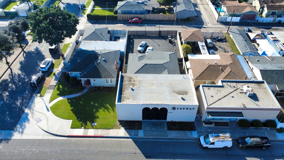 More Photos Of 1304 W Commonwealth Ave, Fullerton Office For Sale