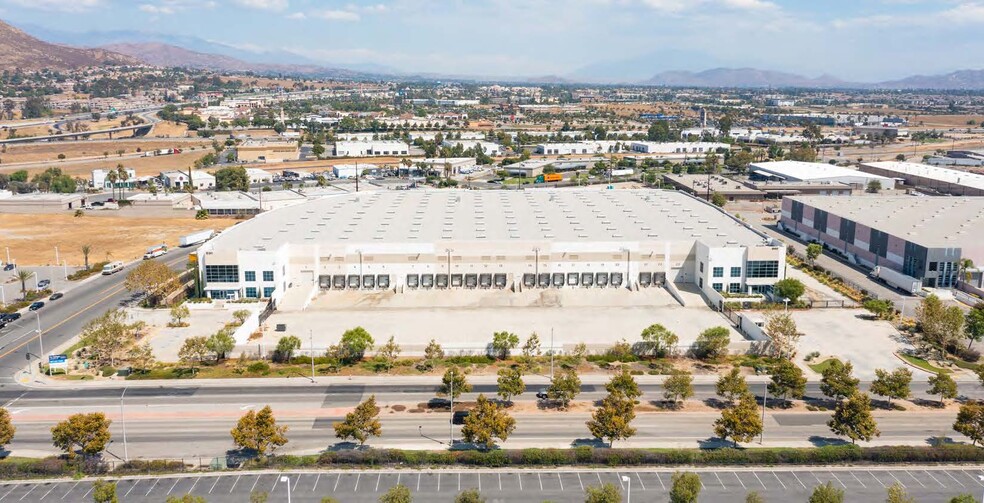 Primary Photo Of 6150 Sycamore Canyon Blvd, Riverside Distribution For Lease