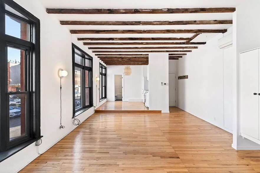 More Photos Of 479 Bergen St, Brooklyn Storefront Retail Residential For Sale