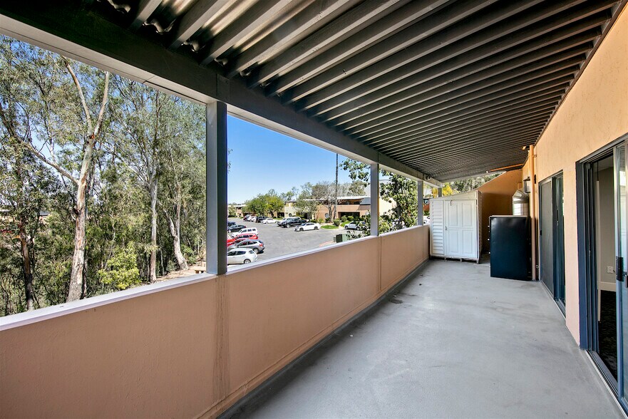 More Photos Of 7542 Trade St, San Diego Manufacturing For Lease