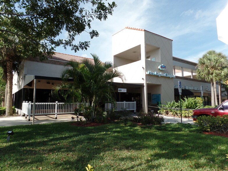More Photos Of 8320 W Sunrise Blvd, Plantation Office For Lease