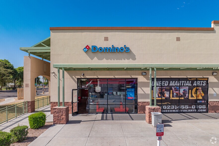 More Photos Of W Glendale Ave @ N 67th Ave, Glendale Unknown For Lease