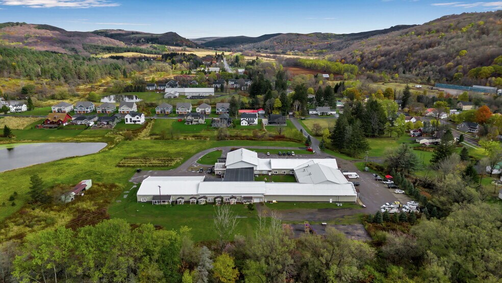 More Photos Of 2-85 Bristol Ln, Ellicottville General Retail For Sale