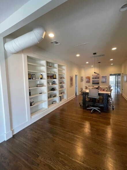 More Photos Of 1637 S Boston Ave, Tulsa Loft Creative Space For Lease