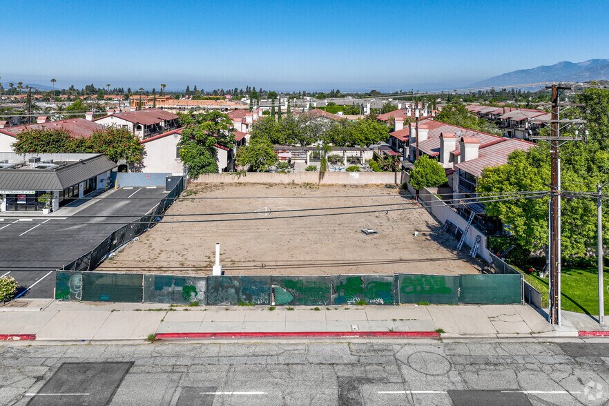 More Photos Of 1749 S Valley Center Ave, Glendora Land For Sale