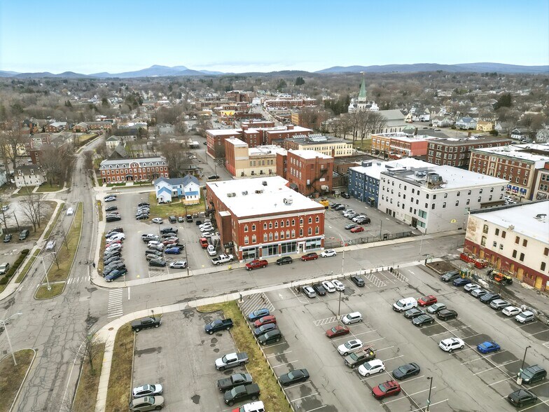 More Photos Of 42 Summer St, Pittsfield Medical For Sale