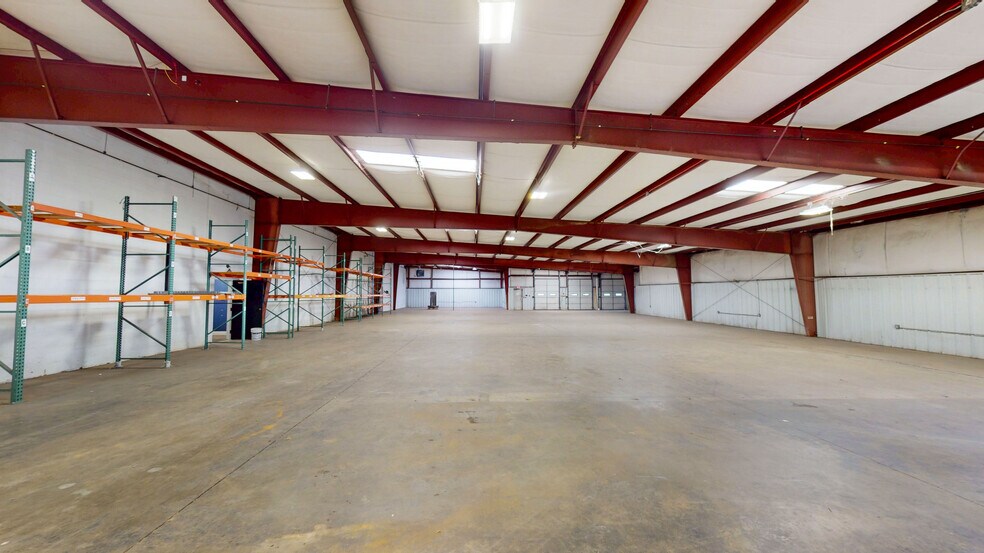 More Photos Of 2719 Westport Rd, Charlotte Warehouse For Sale