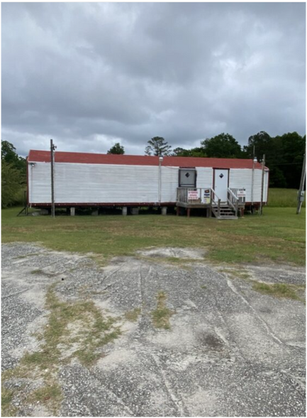 More Photos Of 2044 Wilson Rd, Newberry Land For Sale