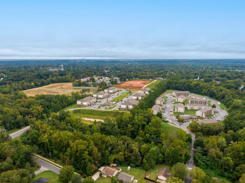 More Photos Of 2306 S Cannon Blvd, Kannapolis Office Residential For Sale