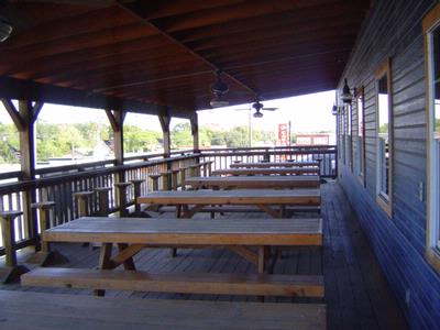 More Photos Of 807 Main St, Bandera Freestanding For Sale