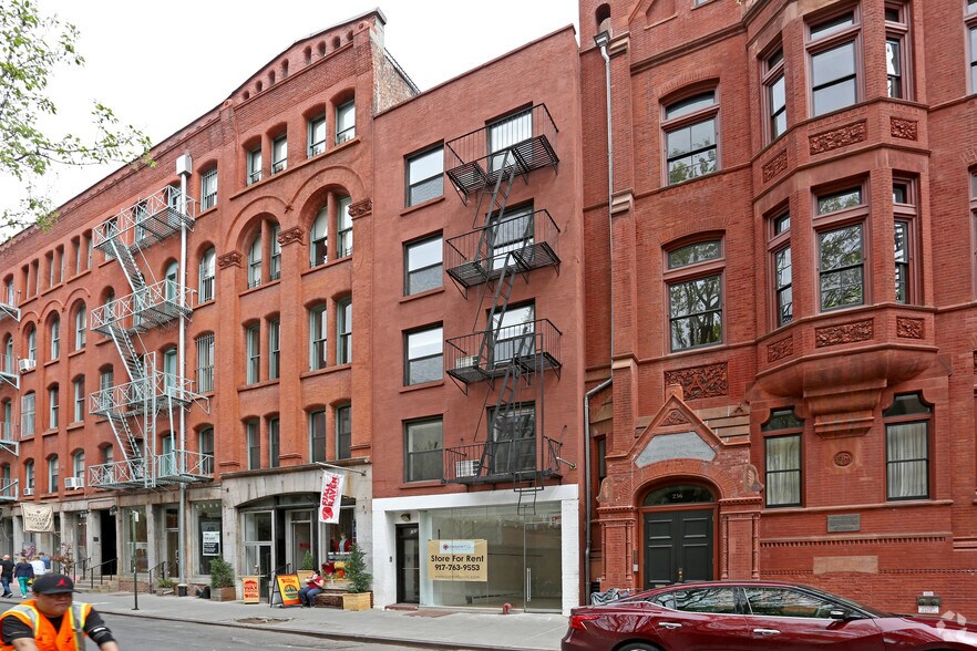 260 Mott St, New York, NY 10012 Apartments For Sale