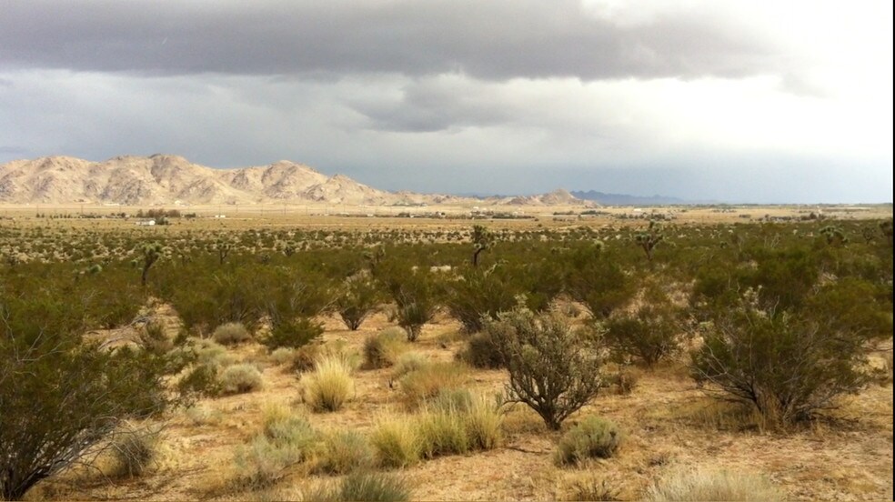 More Photos Of Joshua Rd, Lucerne Valley Land For Sale