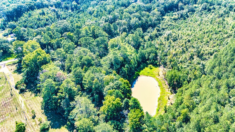 More Photos Of 830 Mountain View Rd, Talladega Land For Sale