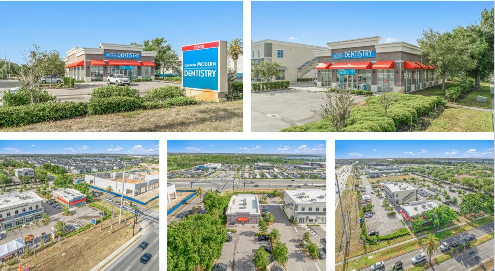 More Photos Of 17300 State Road 50, Clermont Medical For Sale