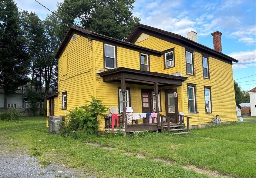 More Photos Of 210 S Doxtator St, Rome Specialty For Sale