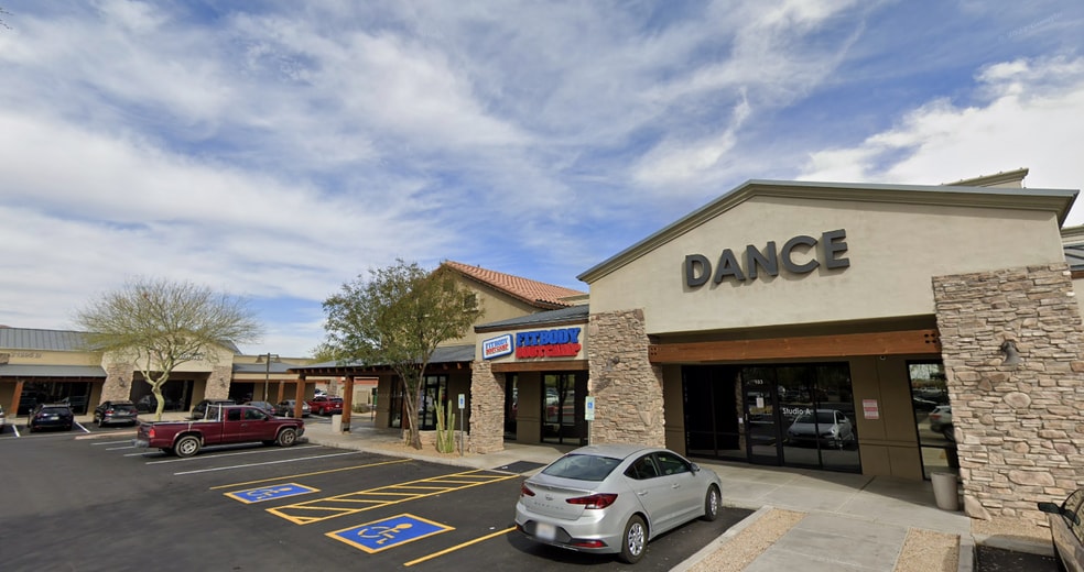 More Photos Of 21803 S Ellsworth Rd, Queen Creek Unknown For Lease