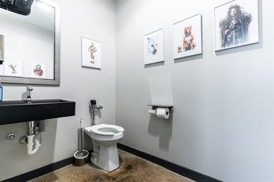 More Photos Of 425 Gum St, North Little Rock Auto Repair For Sale