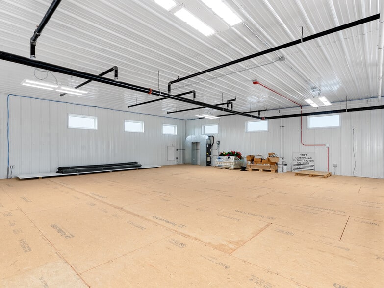 More Photos Of 26336 S Heritage Dr, Elwood Warehouse For Sale