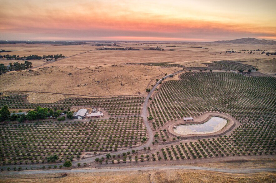 More Photos Of 13638 E Shepherd Ave, Clovis Land For Sale