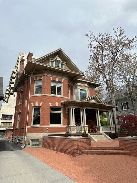 More Photos Of 34 S 600 E, Salt Lake City Office For Sale