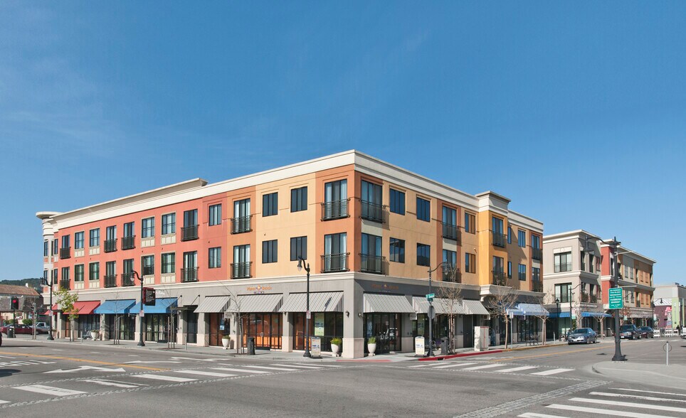 More Photos Of 151 Petaluma Blvd S, Petaluma Unknown For Lease