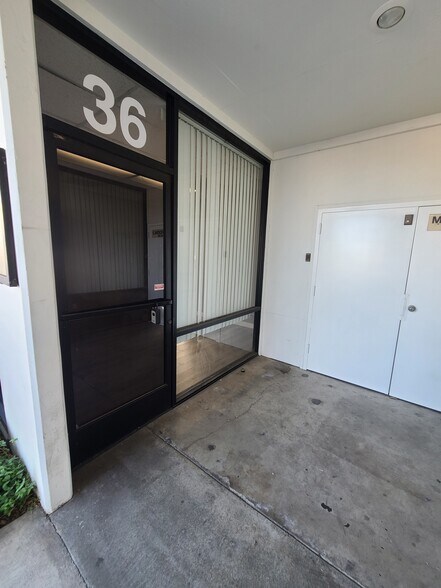 More Photos Of 2-72 N Central Ave, Upland Warehouse For Sale