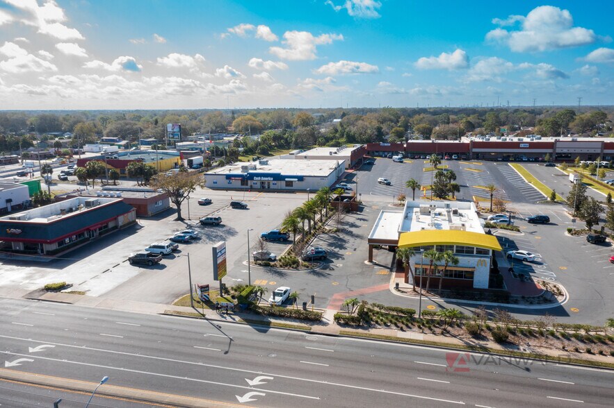 More Photos Of 5300 Silver Star Rd, Orlando Freestanding For Sale