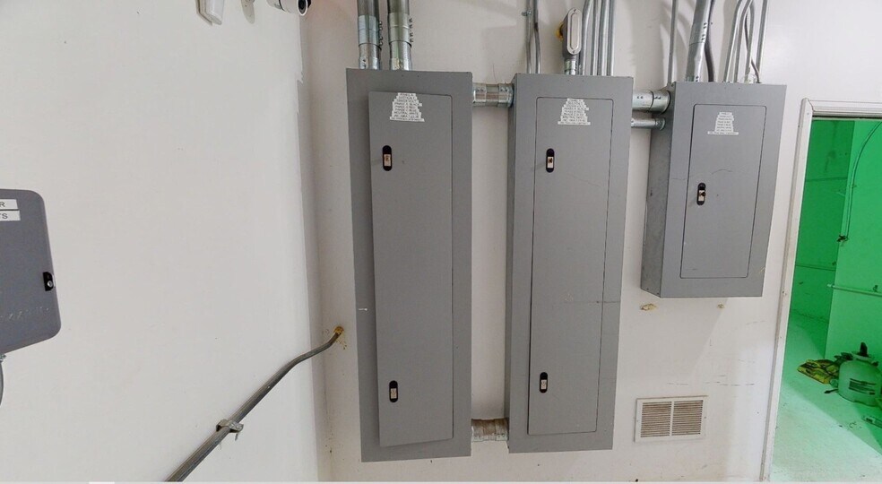 More Photos Of , Colorado Springs Industrial For Sale