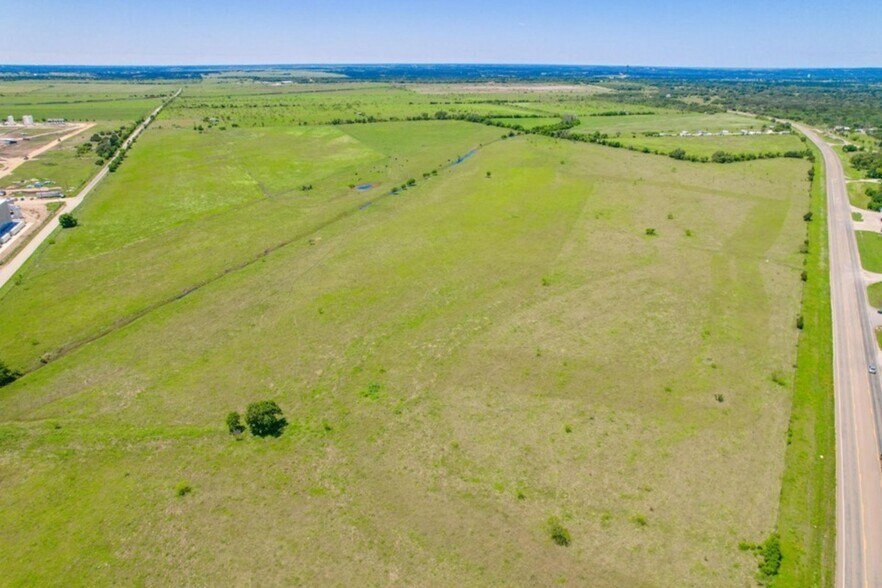 More Photos Of TBD HWY 183, Briggs Land For Sale
