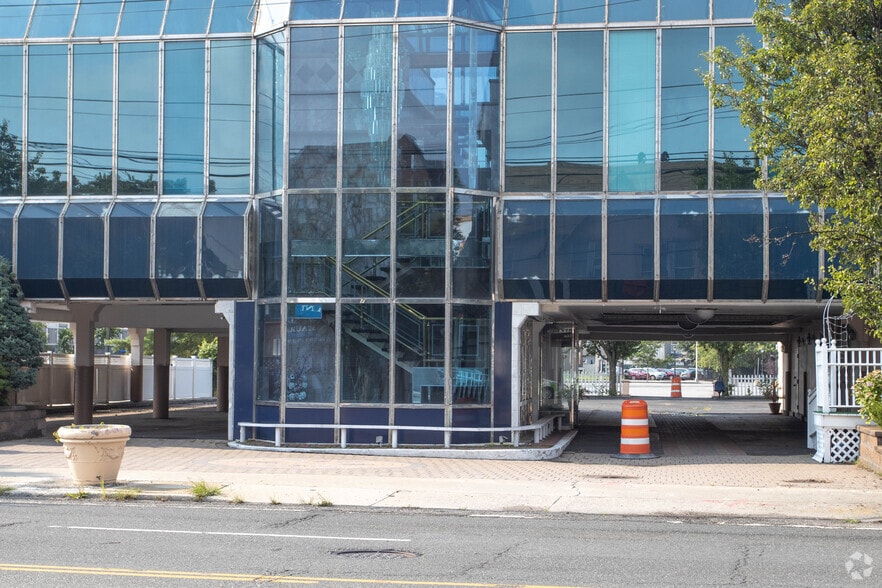 More Photos Of 79 Hempstead Tpke, West Hempstead Lodge Meeting Hall For Sale